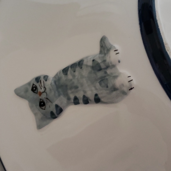 Kitten Chunky Bowl. - Picture 5 of 14